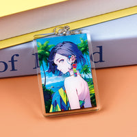 Custom 10mm Thick Acrylic Standees - Acrymee