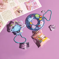 Custom Shape Candy Charms