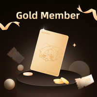 ACRYMEE Gold Member - Acrymee