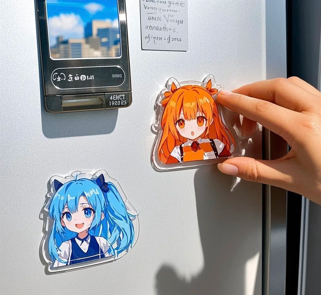 Fridge magnet craze showcases China’s vibrant cultural consumption