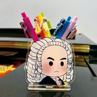 Custom Acrylic Pen Holder